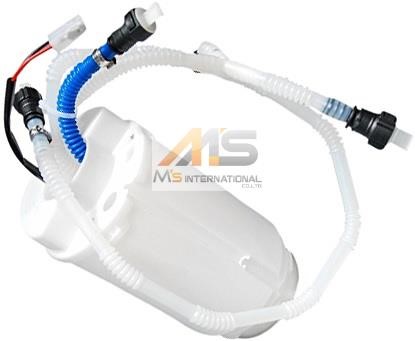 【M's】VW トゥアレグ Touareg V6/V8 FSI 7L(2003y-2010y）純正OEM品 フューエルポンプ 純正OEM 燃料ポンプ 7L6-919-087G 7L6919087G