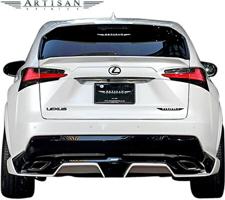 楽天市場】【M's】 レクサス 前期 10系 NX 200t 300h (2014.7-2017.9