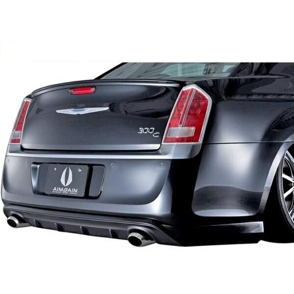 楽天市場】【M's】クライスラー 300C LX36（2011y-）AIMGAIN 純
