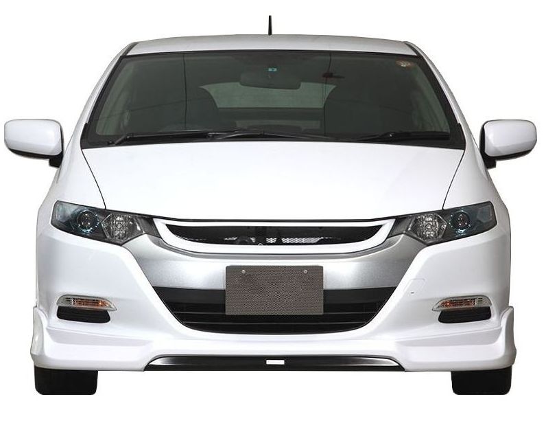 楽天市場】【M's】 ホンダ インサイト ZE2 (2009y-2014y) AIMGAIN