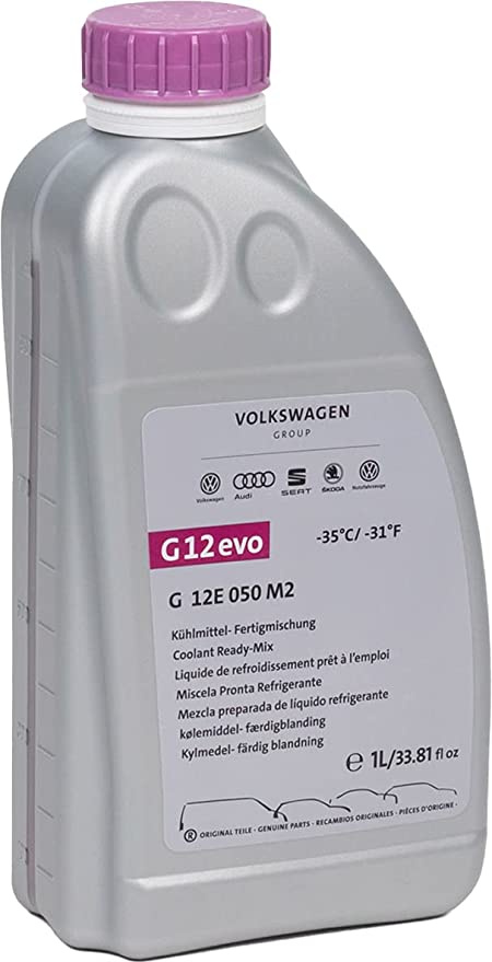 オープニングセール】 純正 ベンツ LLC ロングライフクーラント アンチフリーズ 冷却液 不凍液 1L A000989082520  A000989082510 ブルー 青色