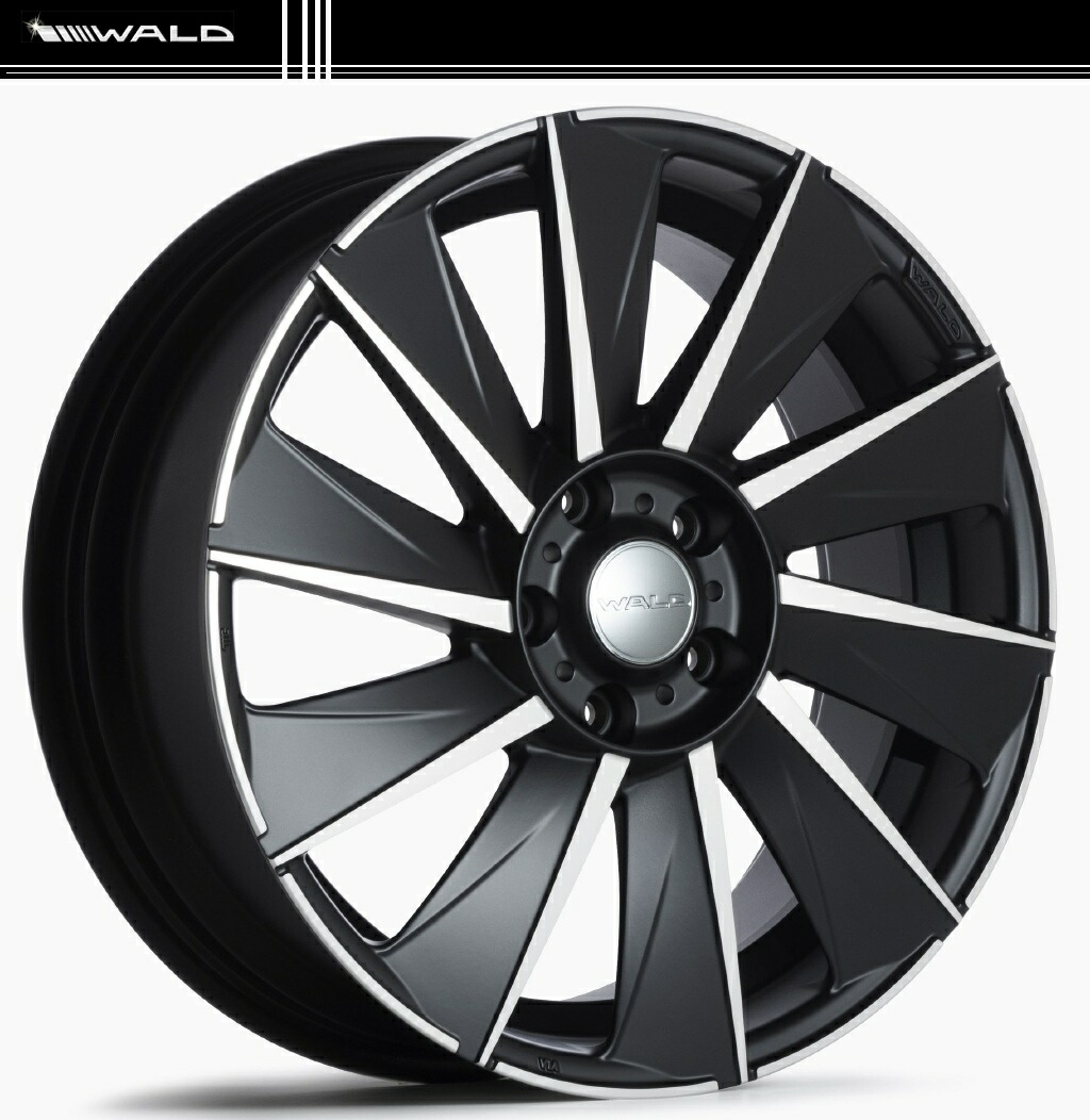 M S Wald B11 C Balcas 4巻き 組 18インチ X 7 0j P C D 5h 114 3 こしき街道 73 ヴァルド バルカス 軽銀 車 プリウス エスティマ ジューク セレナ Cx 5 アテンザ オデッセイ エルグ地面他 Smi Kg