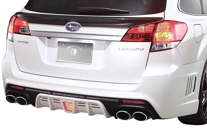 楽天市場】【M's】SUBARU レガシィツーリングワゴン A-E型 平成21年5月