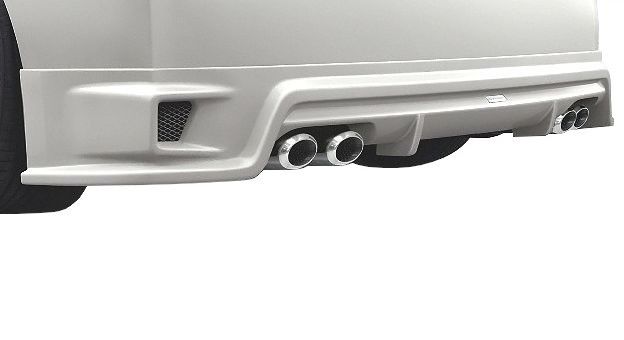 M S トヨタ プリウス 30 前期 左右 4本出し マフラー Rowen ロエン 1t001z02 1t001z06 Premium01s Toyota Prius Type 1 Type 2 Islandfavours Com