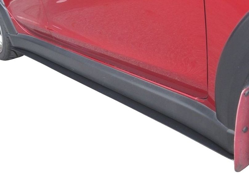 楽天市場】【M's】三菱 コルト ラリーアート バージョンR リア