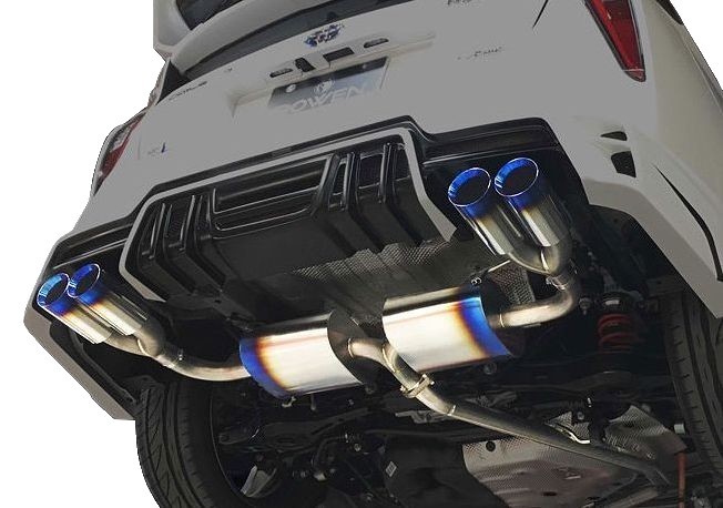 ラ*ム様 50プリウス マフラー　AR sport 4本出し　マフラー　リアピー ラ*ム様 50プリウス マフラー AR sport 4本出し マフラー リアピー