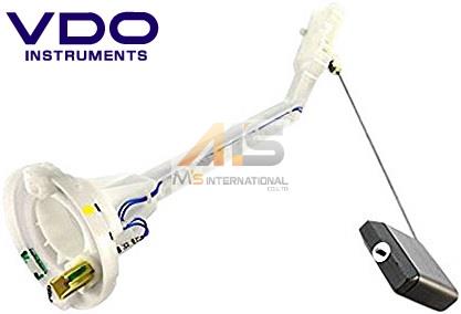 【M's】W220 Sクラス/W215 CLクラス（前期用）VDO製・他 フューエルレベルセンサー／／ベンツ AMG 純正OEM 燃料レベルセンサー S320 S430 S500 S600 S55 S600 CL500 CL600 220-542-1317 220-542-0717 220-542-0417 2205421317 2205420717 2205420417