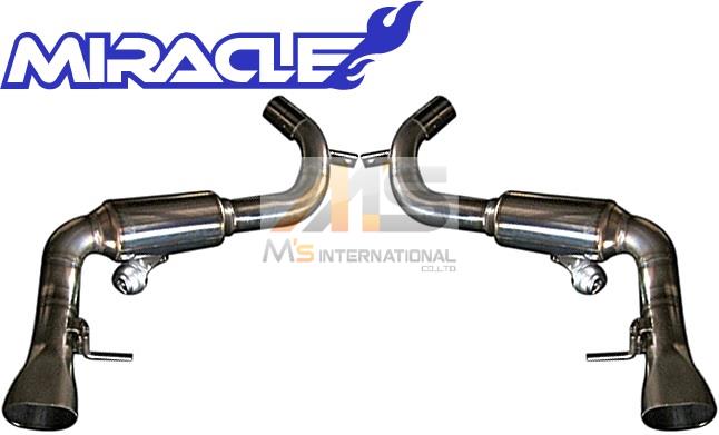 楽天市場】【M's】W222 メルセデスベンツ Sクラス S550（V8）MIRACLE製