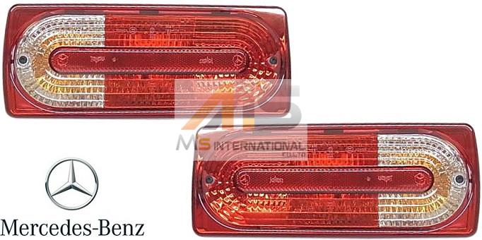 楽天市場】【M's】W463 ベンツ AMG Gクラス（全年式）純正品