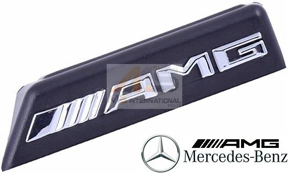 【M's】W463 AMG G63 G65 Gクラス(ゲレンデ)純正品 フロントグリル エンブレム 正規品 グリルエンブレム バッチ 463-817-0200 4638170200|エムズパーツshop 店