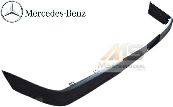 メルセデス―ベンツ124-300E-ボデー部品販売フロントバンパー