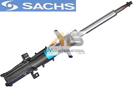 【M's】W639 ベンツ Vクラス（ビアノ）SACHS製 フロントショックアブソーバー（1本）純正OEM ザックス ダンパー ショック 3.2/V350 トレンド アンビエンテ ロング 639-320-3613 6393203613 311-645 311645 639-320-7213 6393207213 17,182円