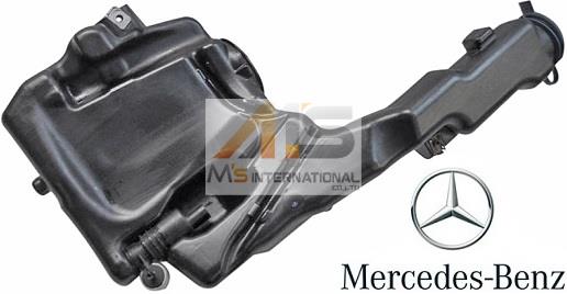 W204 ベンツ AMG Cクラス(07y-13y)純正品 ウィンドー ウォッシャータンク//正規品 S204 C204 C180 C200 C220 C250 C350 C63 204-869-0100 2048690100 204-869-1120 2048691120