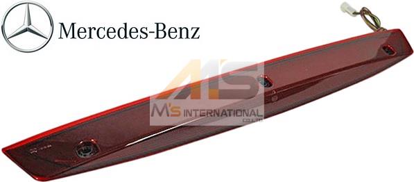 【M's】W639 ベンツ Vクラス/ビアノ V350(06y-15y)純正品 ハイマウントストップランプ//正規品 トランクランプ ライト トレンド/アンビエンテ/ロング 639-820-0056 6398200056|エムズパーツshop 店