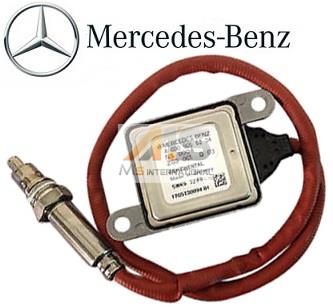 【M's】W166 Mクラス/X166 GLクラス W251 Rクラス 純正品 NOXセンサー ベンツ 正規品 窒素酸化物センサー 000-905-3503 0009053503 ML320 ML350 GL350 R350