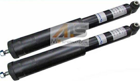 メルセデスベンツ　Eクラス　w211ワゴン　リアショックアブソーバー　未使用品 楽天市場】w211 ショックアブソーバーの通販