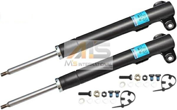 【M's】W124 ベンツ Eクラス(84y-95y)SACHS フロントショックアブソーバー 2本(ノーマル用)純正OEM ザックス 230E 230TE 260E 300E 300CE 300TE 300D 400E 220E 280E 300E 320E 320CE 320TE E220 124-320-5130 1243205130 115-069 115069 124-320-3030 1243203030|エムズパーツshop 店