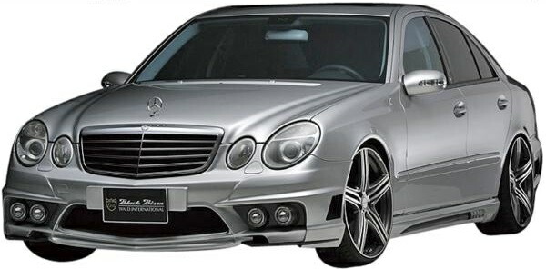 楽天市場】【M's】W211 ベンツ Eクラス (-06y/07y-) E240 E250 E280 ...