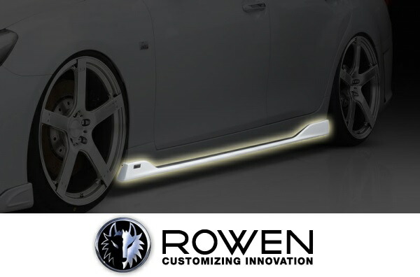 M S トヨタ 符牒x G S 12 08 16 11 Rowen 骨柄キット 3一点 Fl Ss Rd Frp ロェン エアロ 完全キット フルエアロ エアロキット エアロ設定 ローウェン ロエン ローエン ロウェン Toyota Mark X Grx130 Grx133 1t010x00 1t010a00 1t010j00