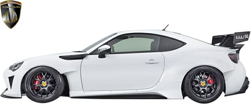 有名な高級ブランド エムズインターナショナルトヨタ 86 スバル BRZ