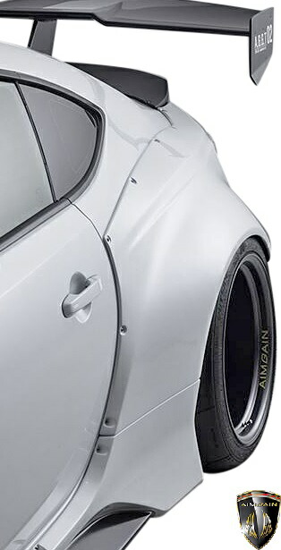 楽天市場】【M's】トヨタ 86 / スバル BRZ (ZN6/ZC6) Rocket