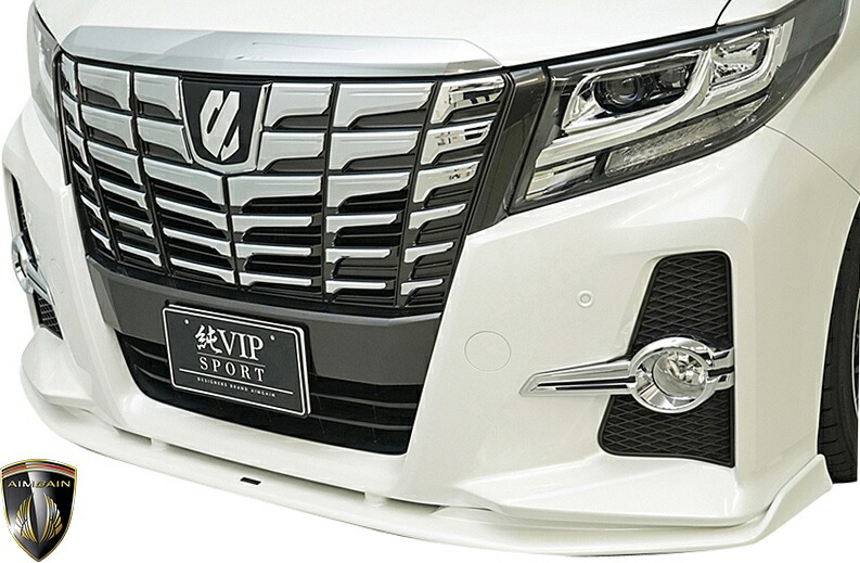 楽天市場】【M's】TOYOTA 30 アルファード 前期（H27.1-H29.11）30A-SS