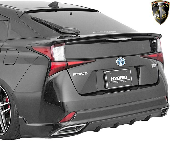 楽天市場】【M's】トヨタ 50プリウス HYBRID タイプL 前期 (2015y