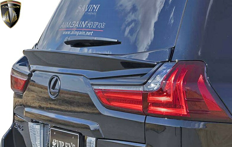 楽天市場】【M's】 レクサス 後期 LX570 (2015.09-) DOUBLE EIGHT