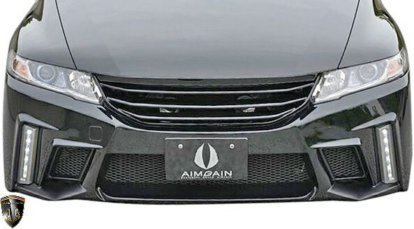 エンブレム 最高級ゴールドメッキ【ホンダ オデッセイ RB2