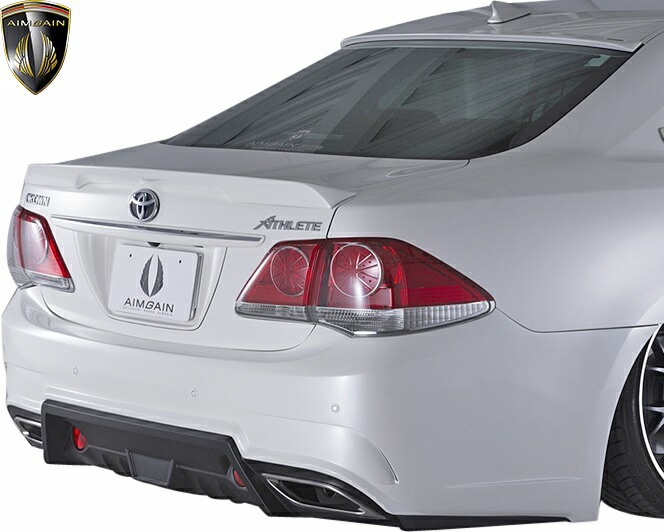 楽天市場】【M's】 トヨタ 後期 200 クラウン ロイヤル GRS200 (2010.2