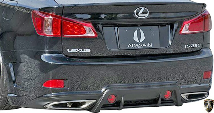 楽天市場】【M's】LEXUS 20IS 前期 後期 (2010/08-2013/05