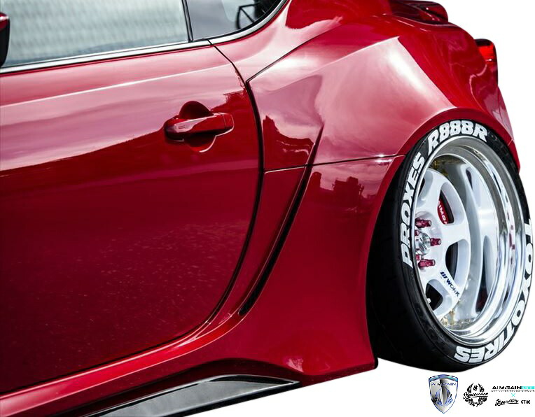 楽天市場】【M's】トヨタ 86 / スバル BRZ (ZN6/ZC6) Rocket