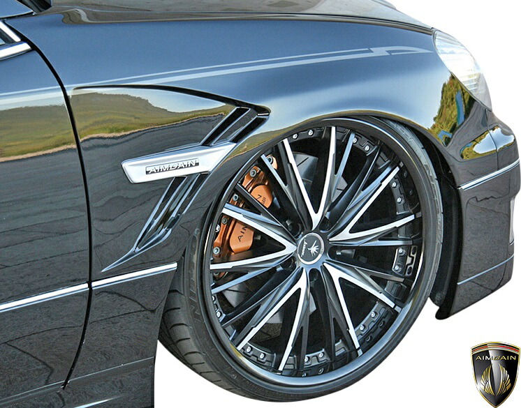 楽天市場】【M's】 トヨタ 16 アリスト JZS160 JZS161 (1997.8-2005.8