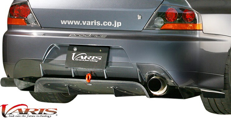 楽天市場】【M's】三菱 ランエボ9 MR (2005y-) VARIS スーパー耐久認定