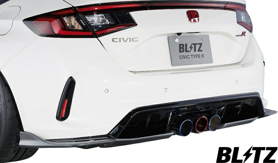楽天市場】【M's】 HONDA シビック タイプR FL5 前期 (2022y 楽天市場】【M's】 HONDA シビック タイプR FL5 前期 (2022y