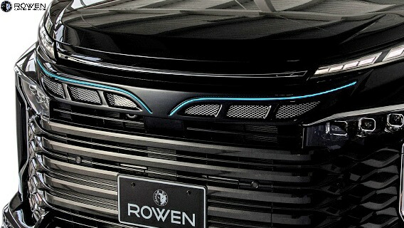 楽天市場】【M's】 トヨタ 90 ヴォクシー S-Z S-G Grade (2022/1