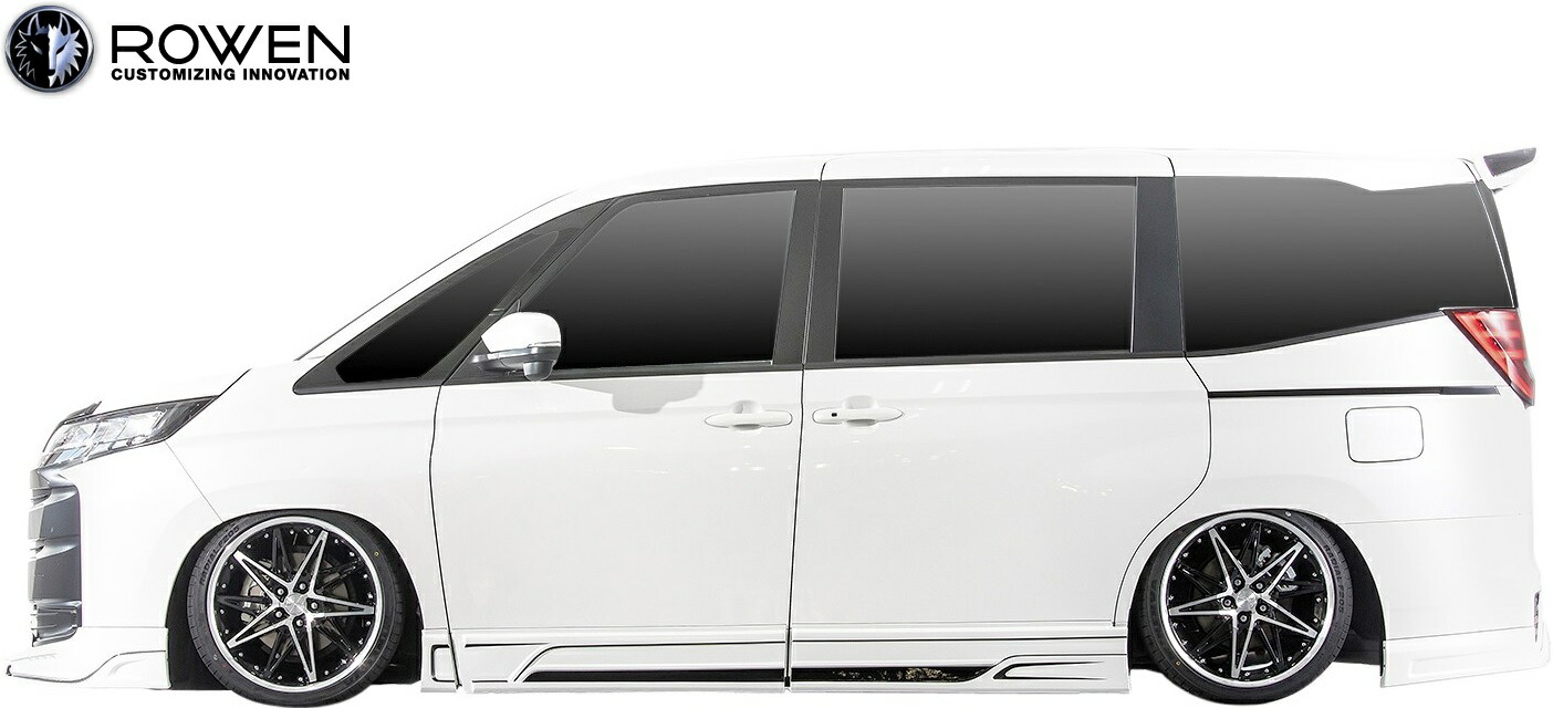 楽天市場】【M's】 トヨタ 90 ノア S-Z S-G グレード用 ZWR/MZRA (2022