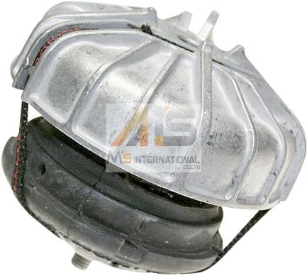 【M's】 W639 ベンツ Vクラス ビアノ V350 V6 (2006y-2013y) 優良社外品 エンジンマウント ラバーマウント 1個 ／／ メルセデス BENZ パーツ 部品 補修 定番 消耗品 新品 トレンド アンビエンテ ロング 639-241-0513 6392410513