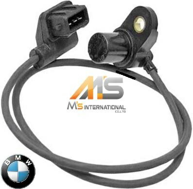 【M's】BMW E36 3シリーズ Z3 1.9 318is 318ti (M44/直4) 純正OEM カムシャフトポジションセンサー／／純正同等品 社外品 BE19 CG19 CH19 カムセンサー カム角センサー カムカクセンサー カムシャフトセンサー 1214-1743-072 12141743072