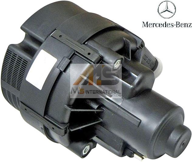 【M's】W222 W217 W221 W220 Sクラス W216 W215 CLクラス 純正品 エアーポンプ ベンツ AMG 正規品 エアポンプ メルセデスベンツ S600 S55 S63 S65 CL600 CL55 CL63 CL65 000-140-7085 000-140-5785 0001407085 0001405785