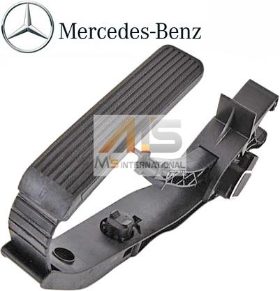 【M's】W211 Eクラス / W203 Cクラス / W209 CLKクラス 純正OEM品 アクセルペダル モジュール／／ベンツ AMG スロットルセンサー S203 C203 C180 C200 C240 C320 C32 C209 CLK200 CLK240 CLK320 S211 E240 E320 E500 2113001304 2033000104 203-300-0104 27,712円