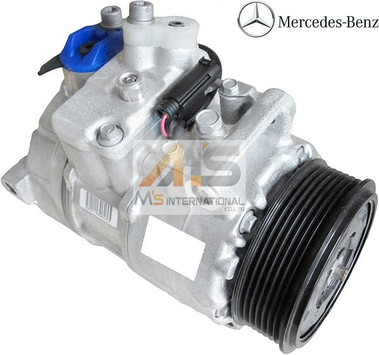 NEW限定品】 W211 E280 E320 W219 CLS350 優良社外品 エアコン