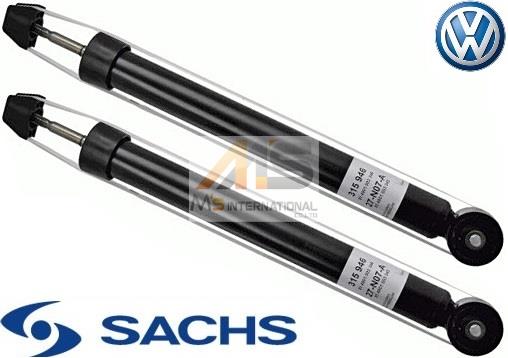 楽天市場】【M's】E90 E91 E92 E93 BMW 3シリーズ（2005y-2012y）SACHS