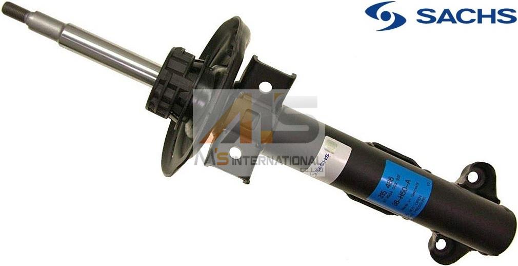 楽天市場】【M's】S212 ベンツ Eクラス ワゴン用 (2009y-2015y) SACHS ...
