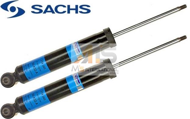 楽天市場】【M's】E90 E91 E92 E93 BMW 3シリーズ（2005y-2012y）SACHS