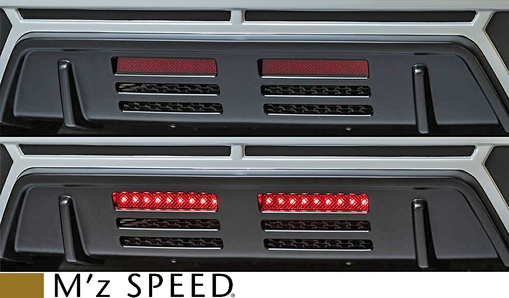 楽天市場】【M's】 トヨタ ハリアー MXUA AXUH 80 85 LANBO LEDデイ