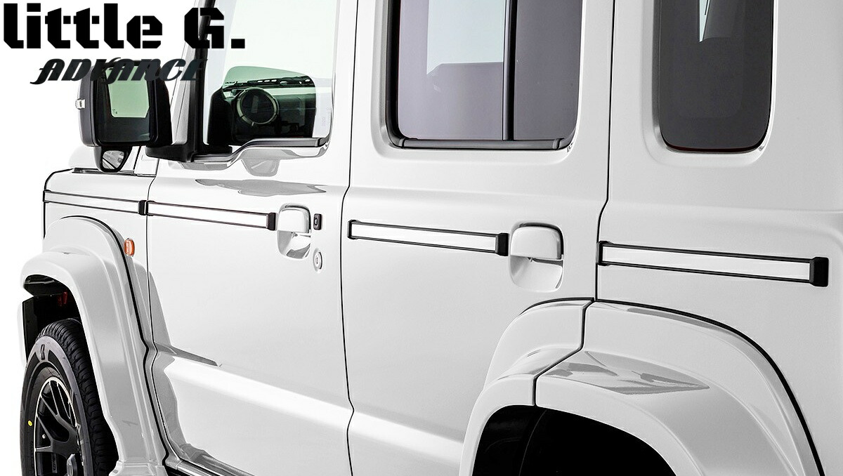 楽天市場】ジムニーノマド JC74 オートサイドステップ [220サイズ