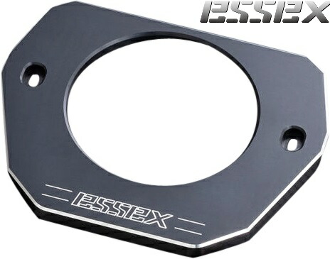 楽天市場】エセックス(ESSEX/CRS) ビレットステアリングコラム