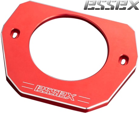 楽天市場】エセックス(ESSEX/CRS) ビレットステアリングコラムカバー