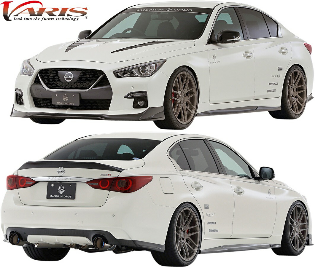 楽天市場】『スカイライン』 純正 HV37 HNV37 RV37 スタイリッシュ